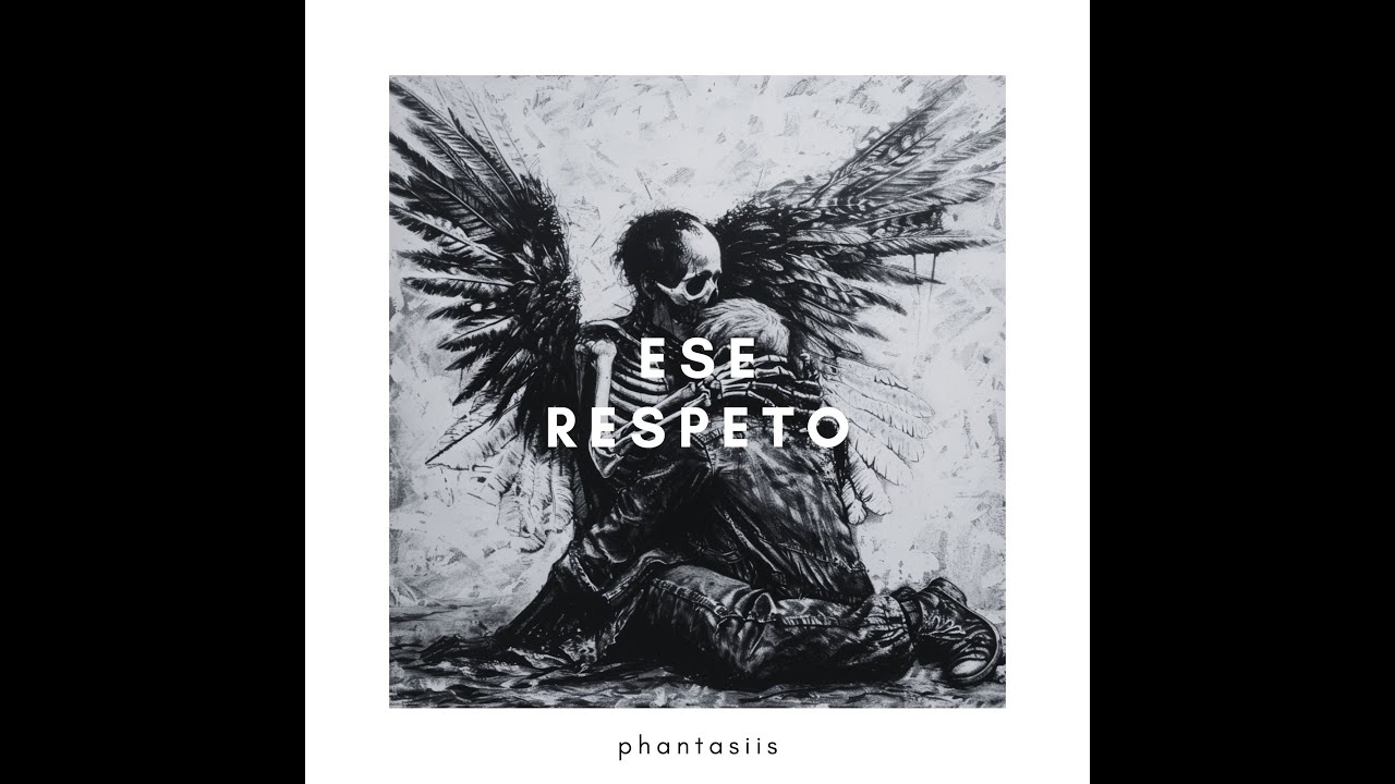 Mysterious Dark Boom Bap Type Beat - Ese Respeto | #darkboombap