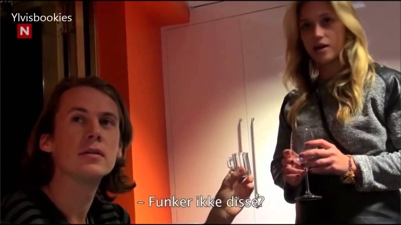 YLVIS - 關於紐約之旅【中文字幕】