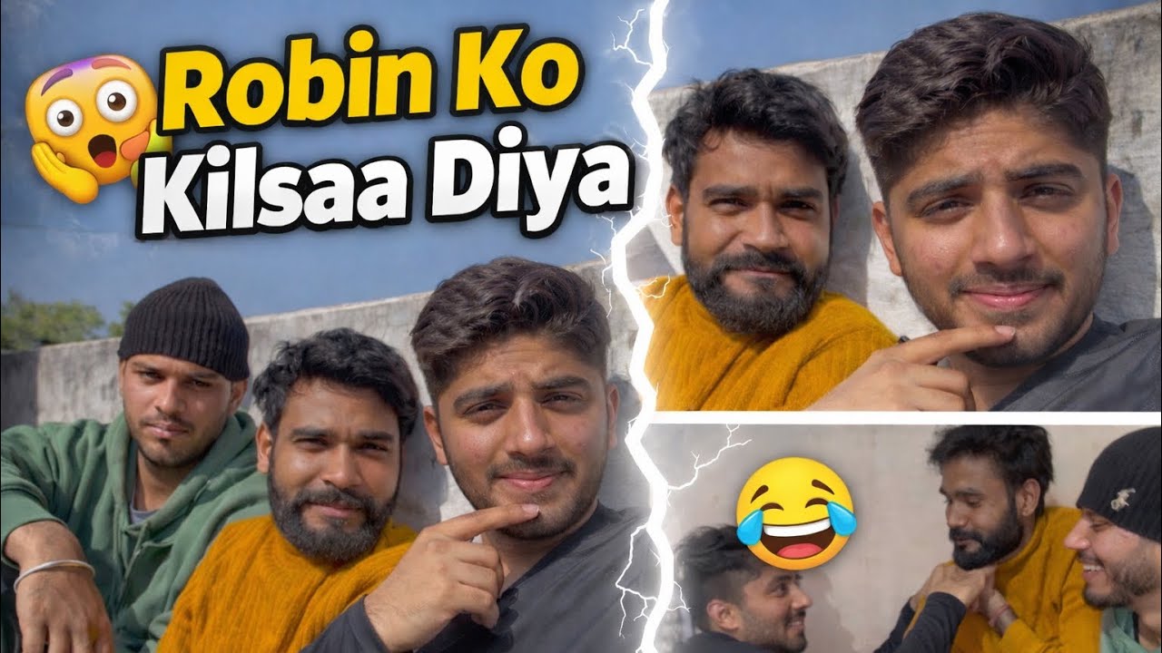 Food vloging + Prank🤣🤣