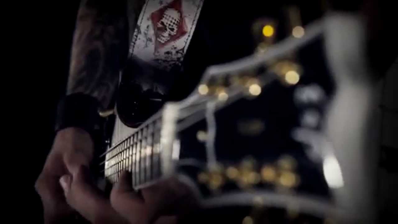 THE EMBODIED - As I Speak [OFFICIAL VIDEO]
