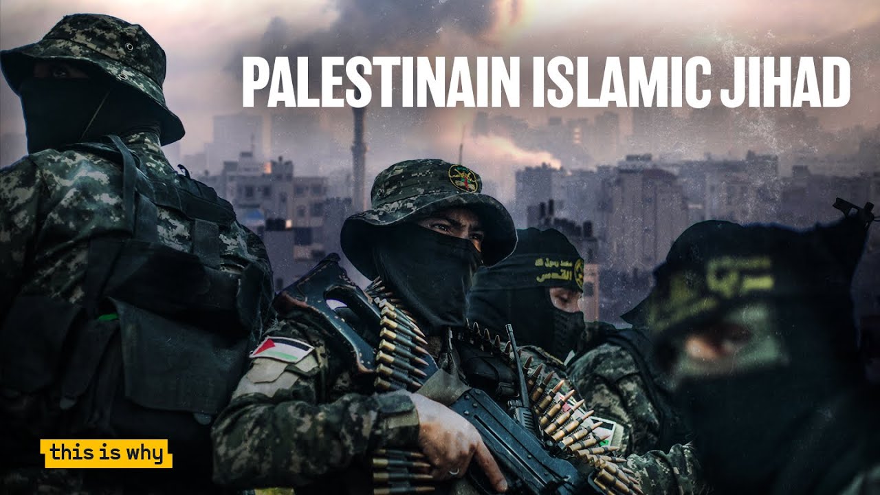 Understanding the Palestinian Islamic Jihad