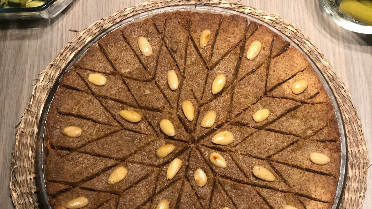كبة بالصينية على اصولها  كبب سورية الكبة بالصينية الحلبية  طبخات حلبية
