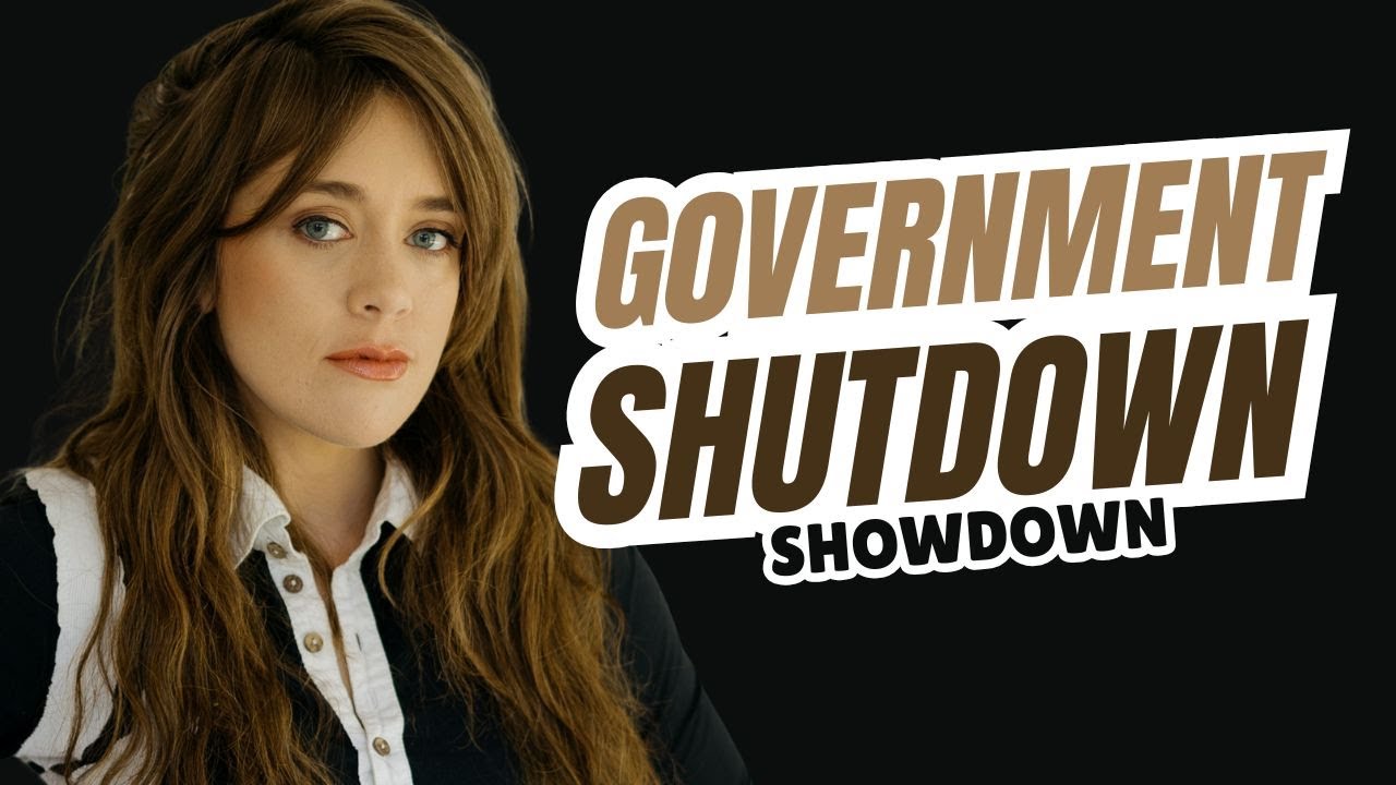 The Government Shutdown, Healthcare, and Taylor Swift