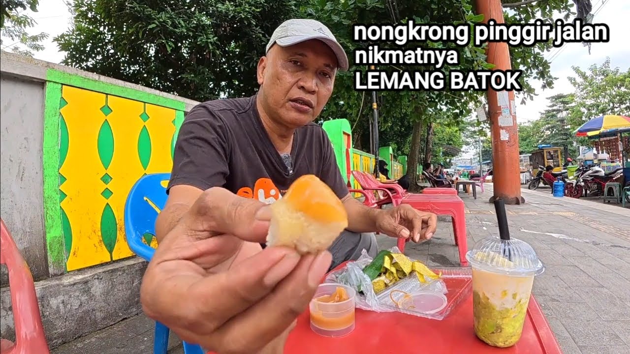 MENIKMATI JAJANAN SORE DI KOTA TEBING TINGGI || SUMATERA UTARA || MOTOVLOG