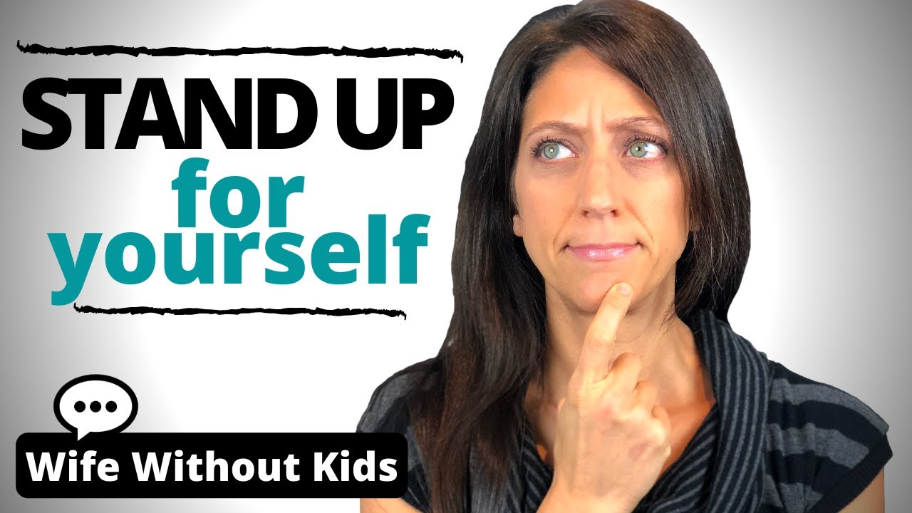 How to Respond to Criticism About Your Child Free Life