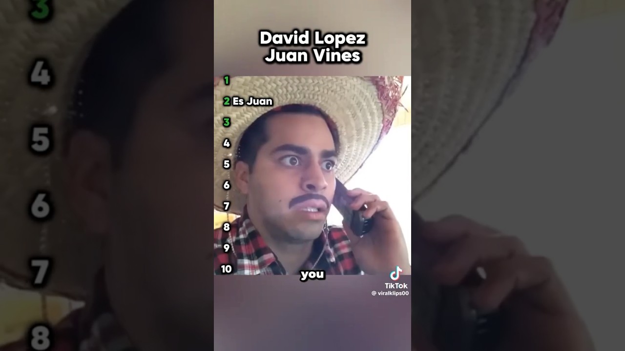 The funniest David Lopez Juan vines #vines#funny#fyp