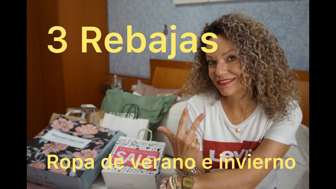 HAUL ÚLTIMAS REBAJAS DE VERANO , PULL AND BEAR , WOMEN SECRETS , VUCTORIA SECRET ,TEZENIS