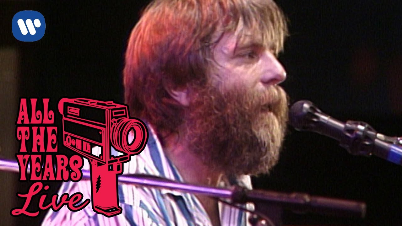 Grateful Dead - Cumberland Blues (Alpine Valley 7/17/89)