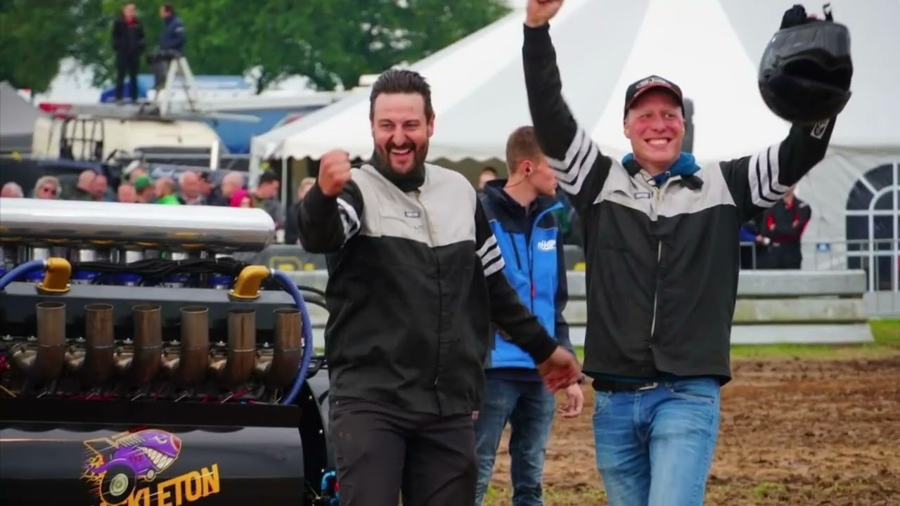 aftermovie shackleton loerbeek