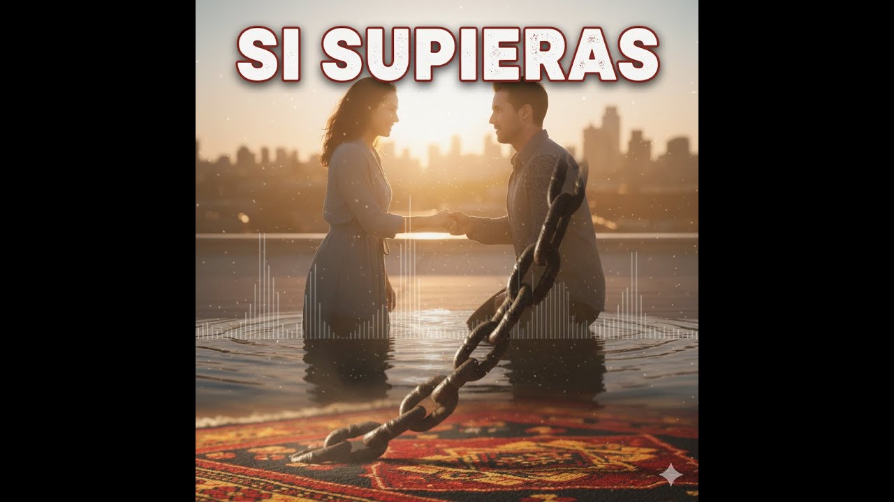 Una carta abierta al amor: Si Supieras (Balada Sentimental)🥀