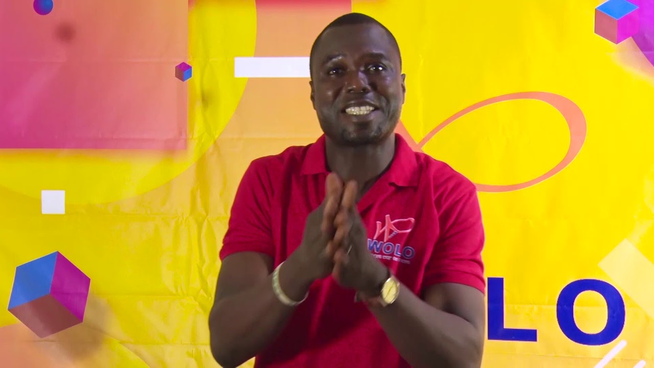 SHS 1 Core Mathematics - Algebraic Expression