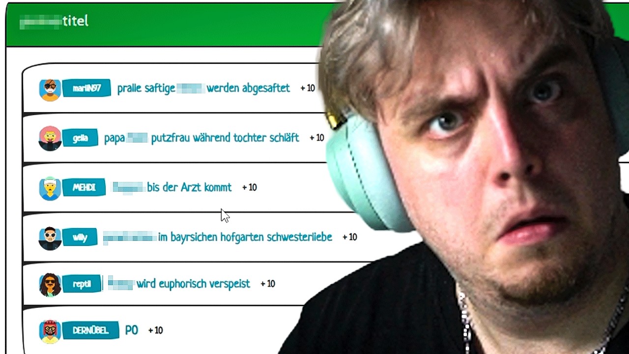 Dieses Video wird gelb | Stadt/Land/Fluss (Part 1)