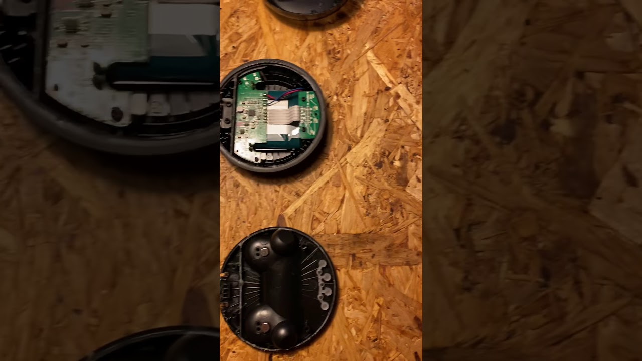 Fixing JBL FREE Magnet problem ln the charger