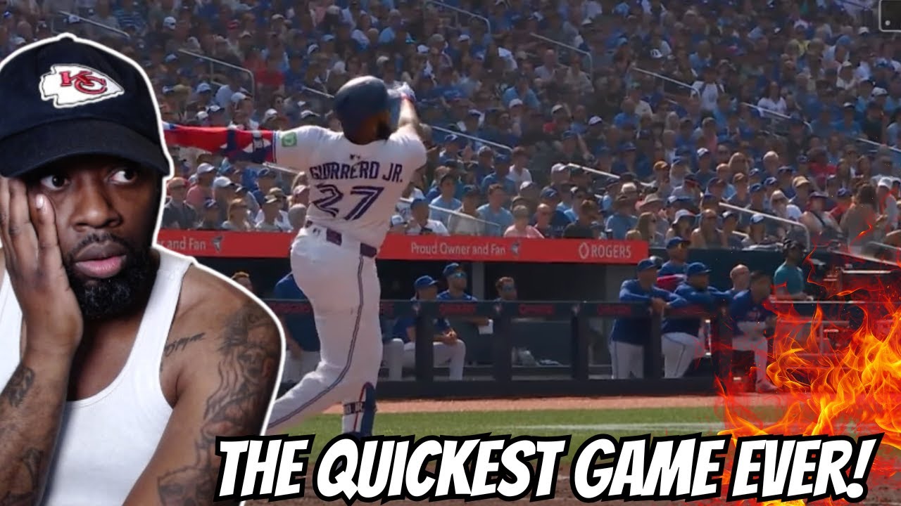 BLUE JAYS MADE IT LOOK EASY! Cubs vs. Blue Jays Game Highlights (8/14/25)