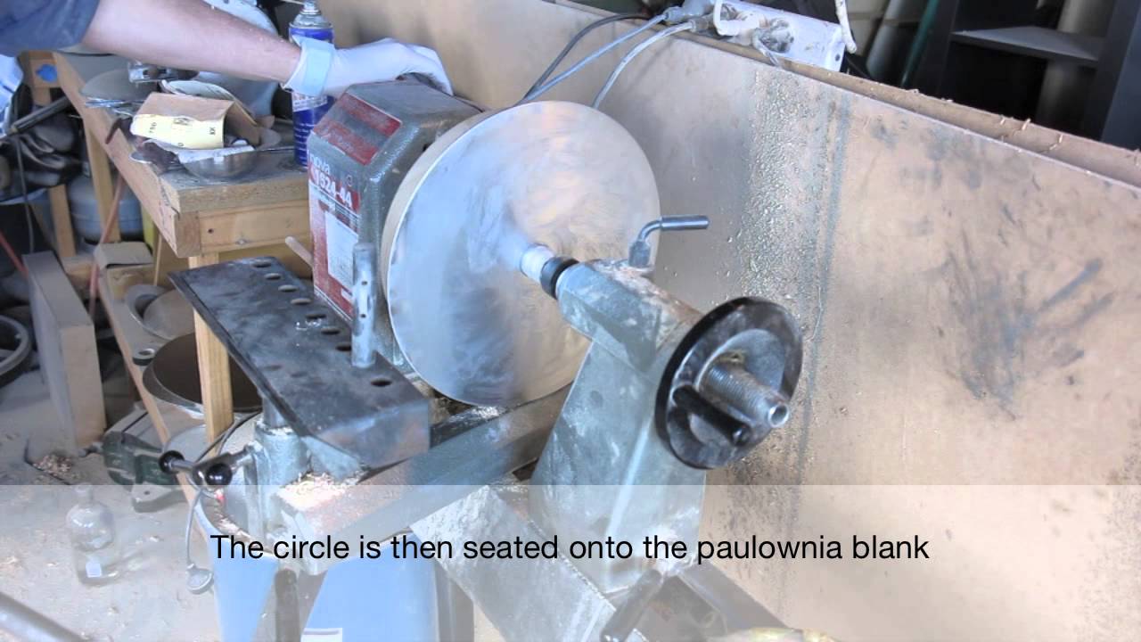 Metal skinning