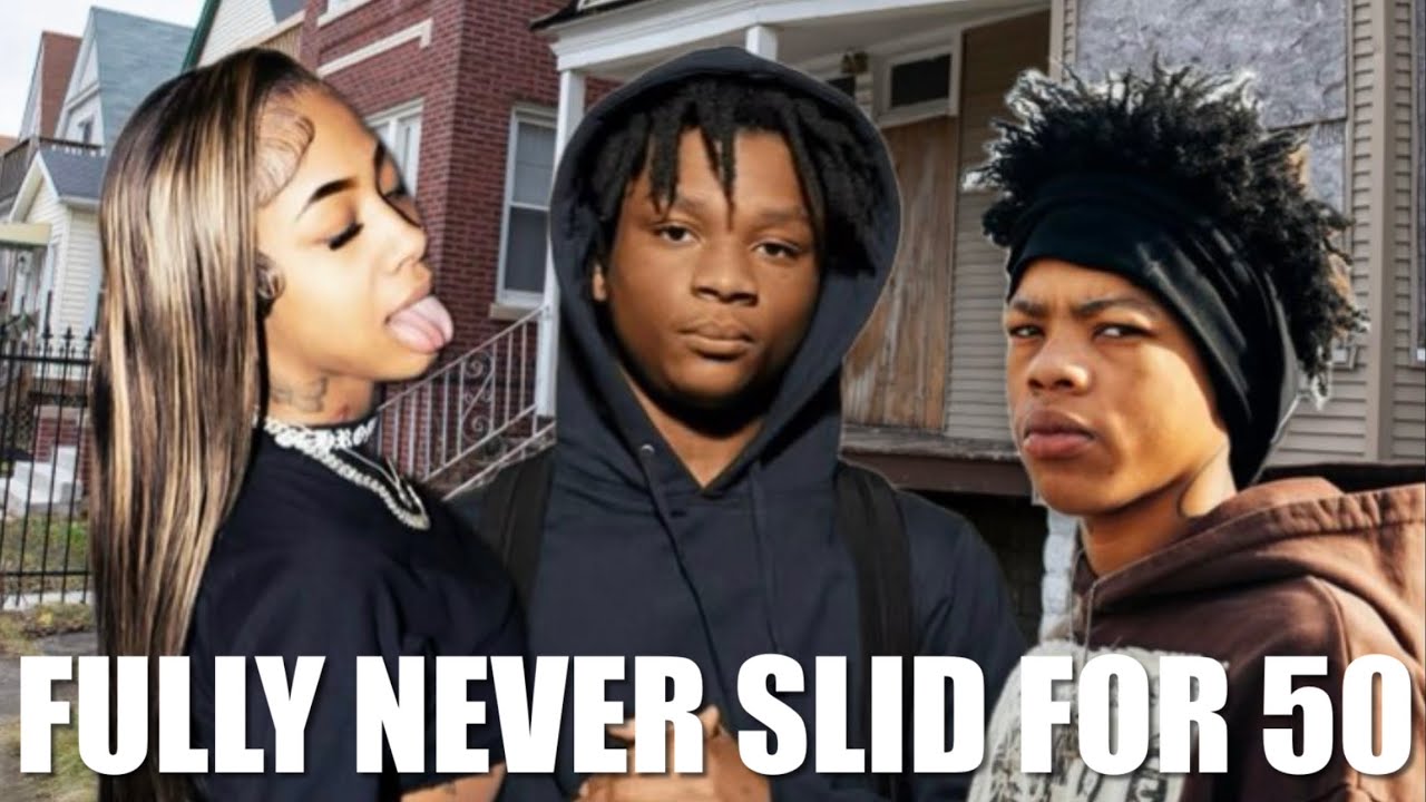 JADA, LIL NOONIE DISS FULLYCHOP & SAY PGF AINT 🛝 OR 💥🔫 TRAP CITY MIKE YET