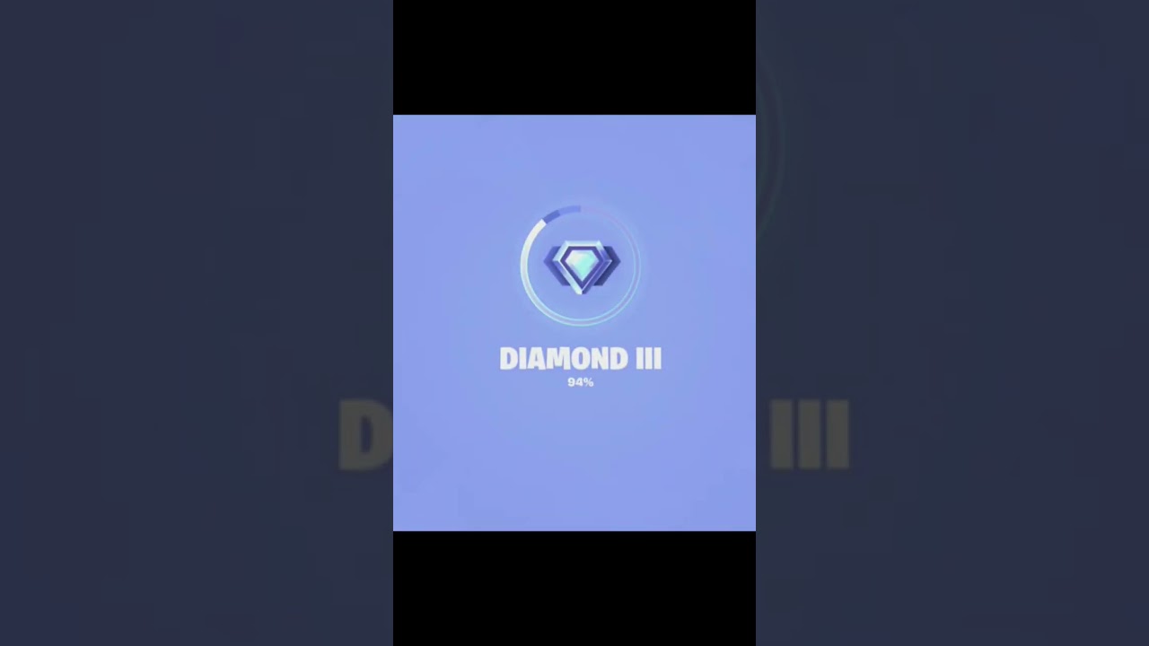 My first time in Elite 🥳 #fortnite #ranked #elite #reload #youtubeshorts