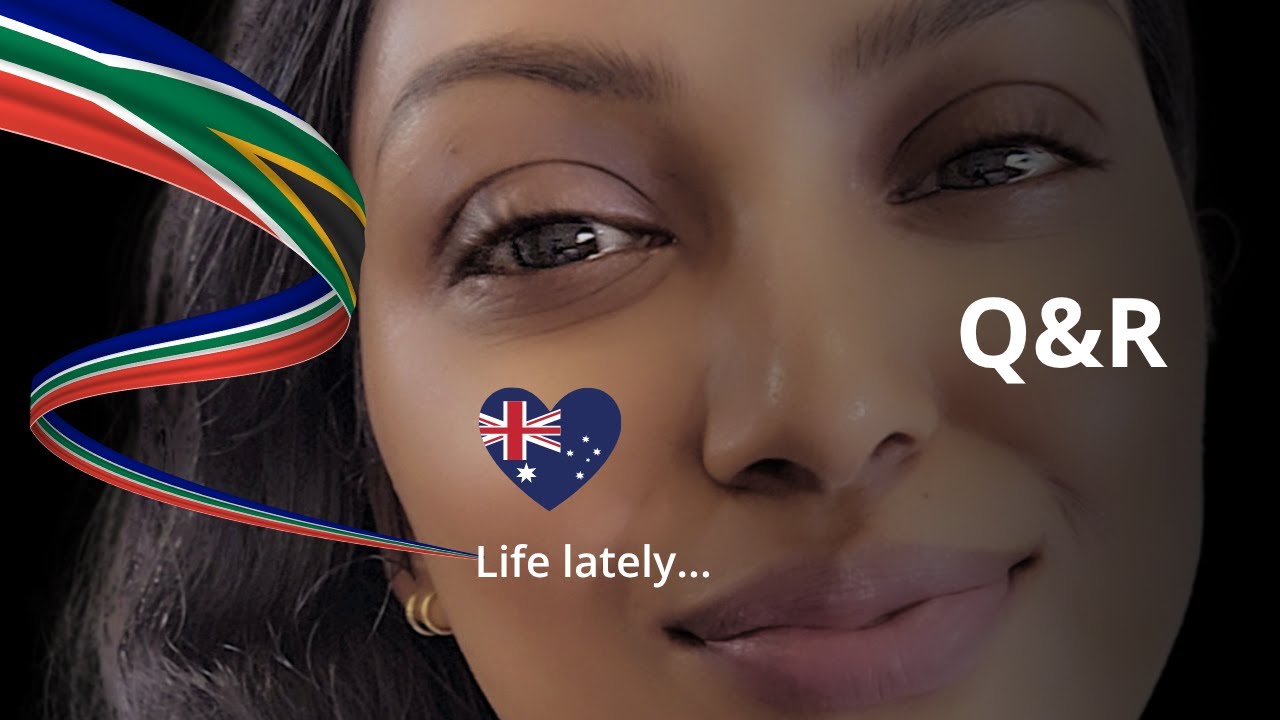 Emigrating from South Africa to Australia