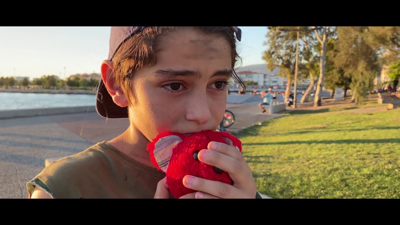 Kopuk | Kimsesiz Çocuklar Kısa Film