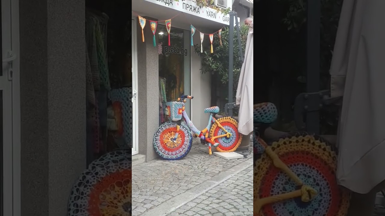 Романтика старого города🏰🕍🏛🏺🍹