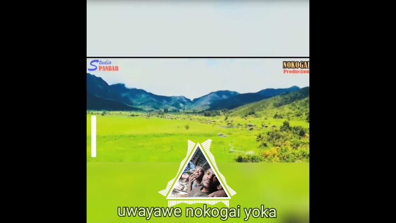 uwayawe nokogai star ngy Ki mana🌴🌴