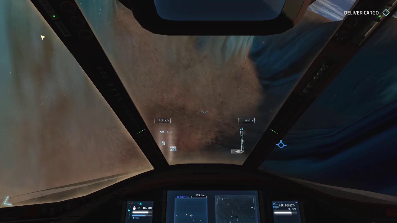 [Flight Of Nova] Sector 84: Missions #1