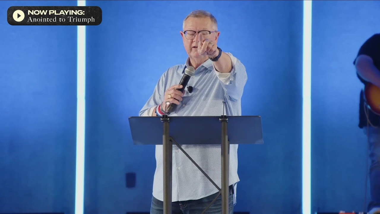 Oasis Church Online (2/16/25)