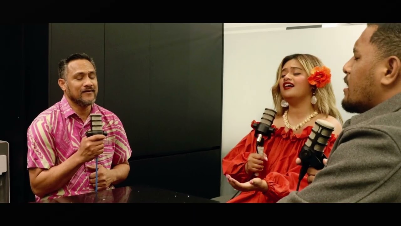 Le Alii e cover  Music Video 2025