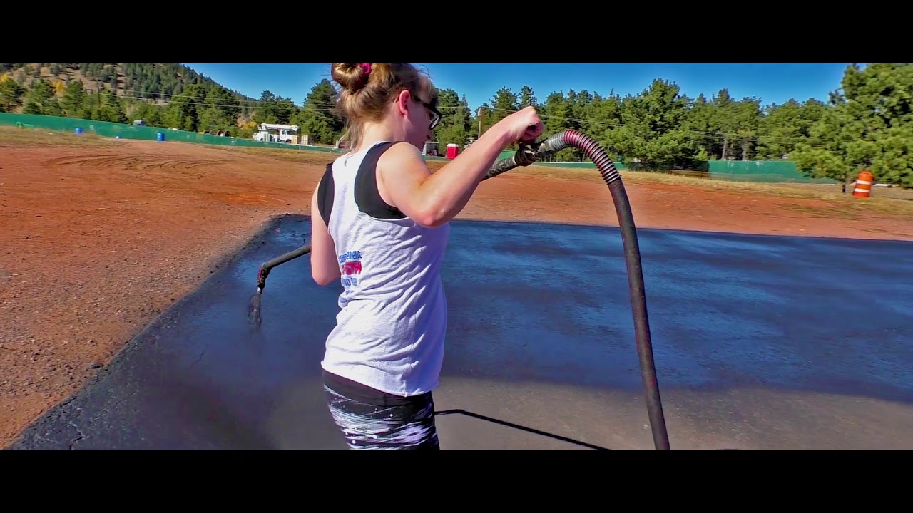 Sealcoat Life