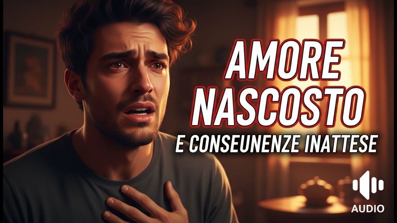 Ho baciato il mio collega e ha sconvolto la mia vita perfetta.
