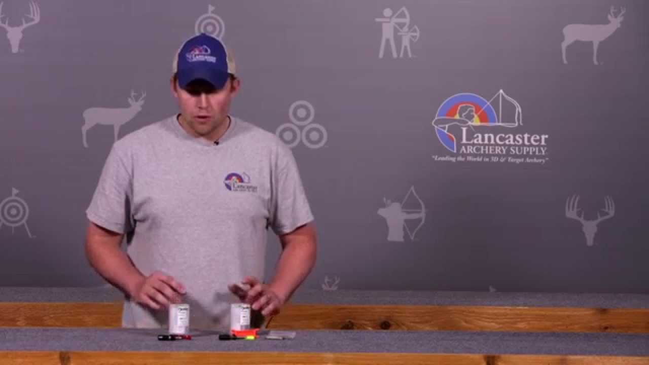 Beiter Plunger Review at LancasterArchery.com
