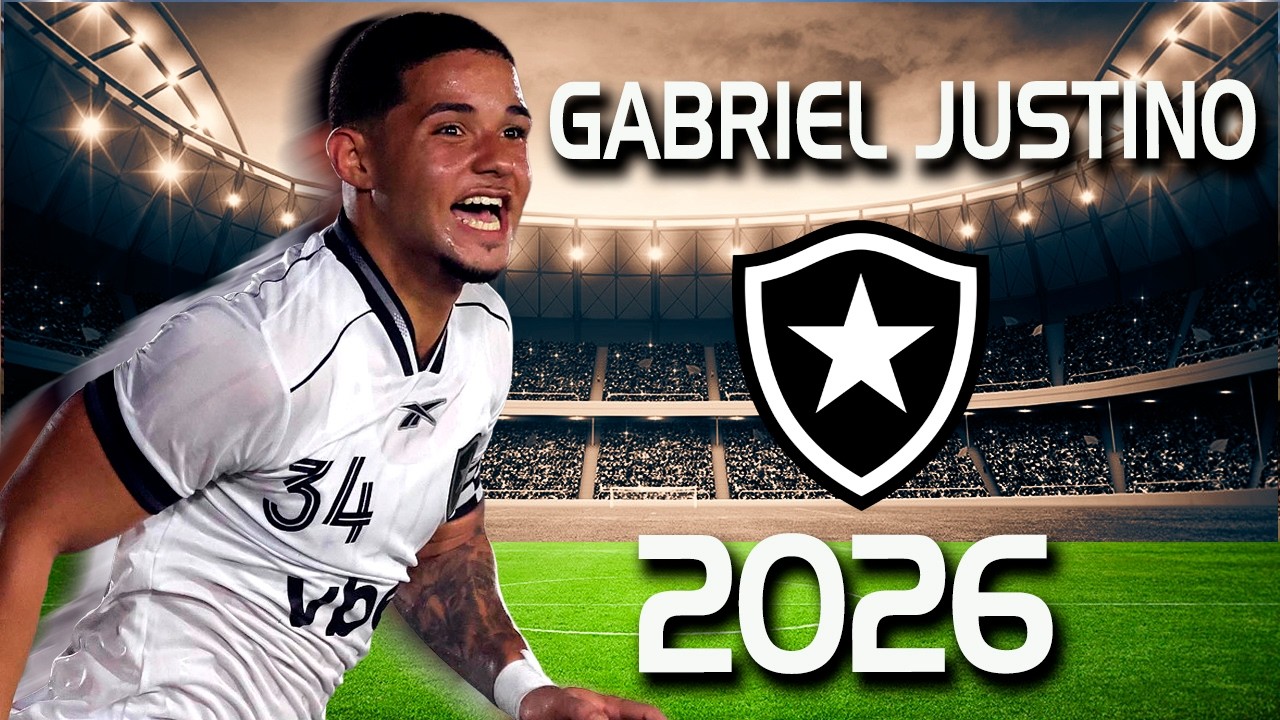 GABRIEL JUSTINO 2026