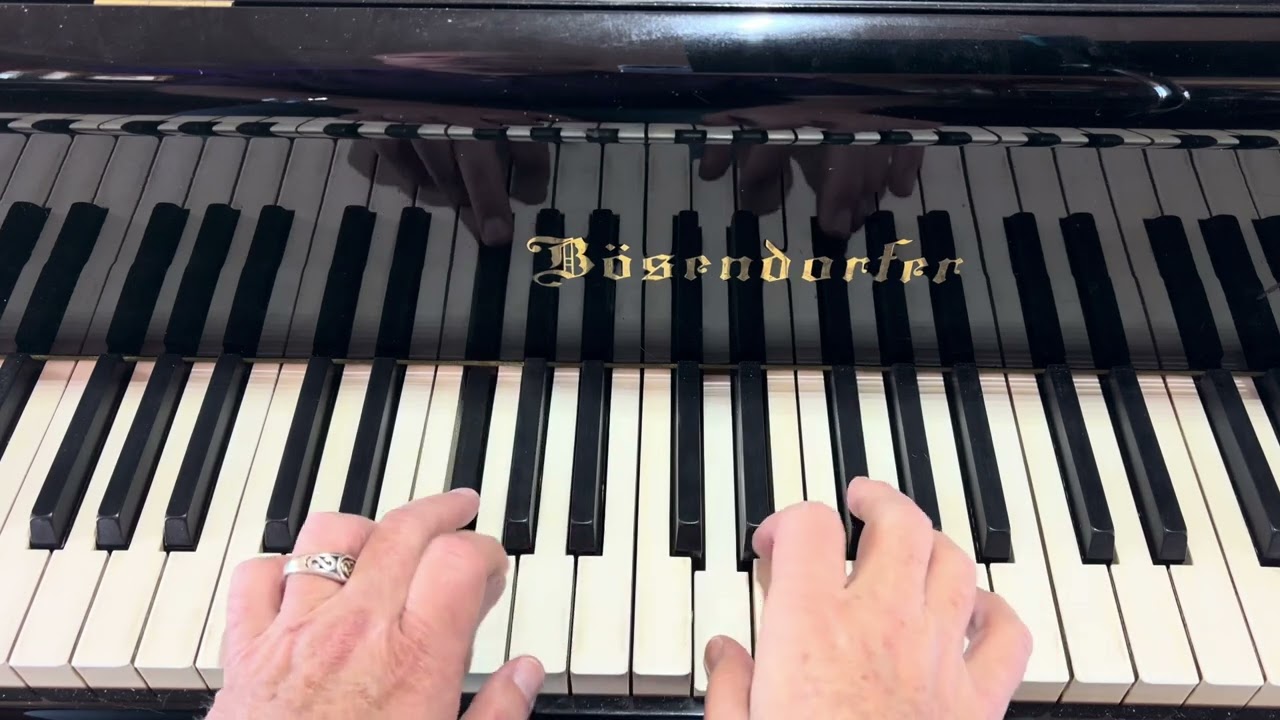 Martha Hill Duncan - Ice Time - from The Lion’s Tale 