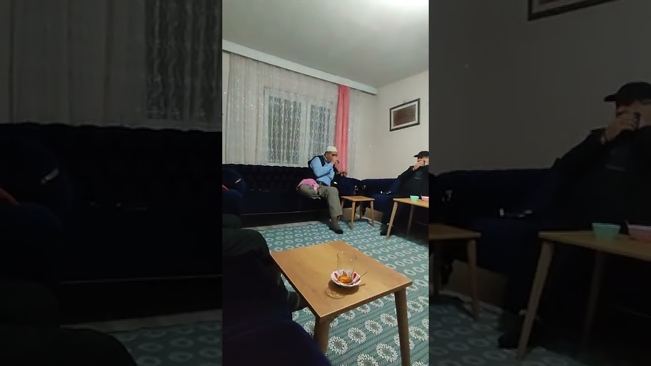 Muş elçiler KÖYÜ  Resulla SEDREDDİN EKEN DENGBEJ KARAYAZİ FEMİ AGA