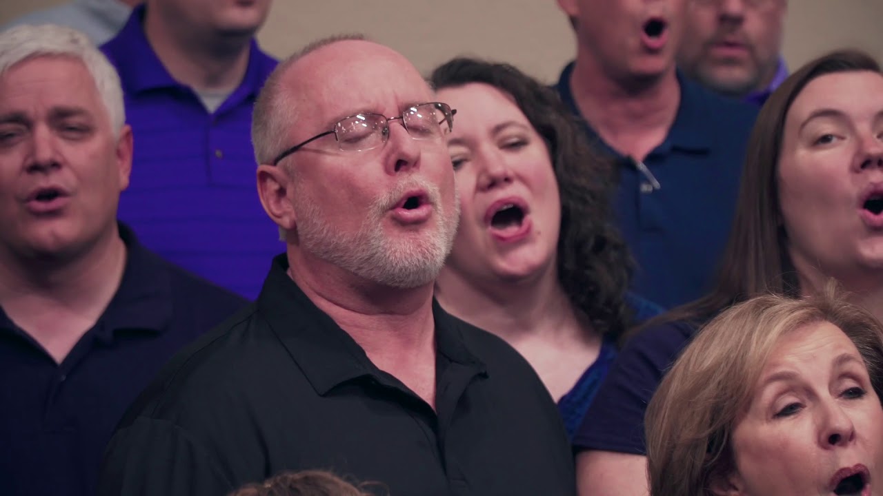 Praise and Harmony 