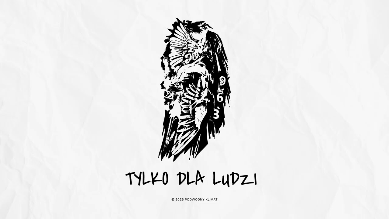 shokuz - Tylko dla ludzi