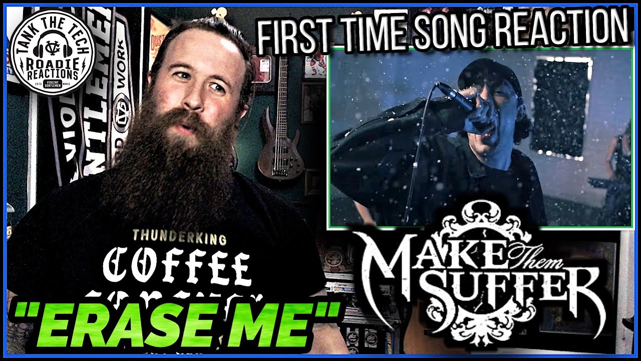 Make Them Suffer - 