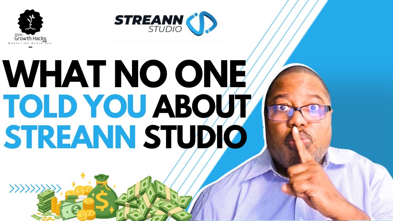 Is Appsumo's Streann Studio Deal Really Worth the Hype?