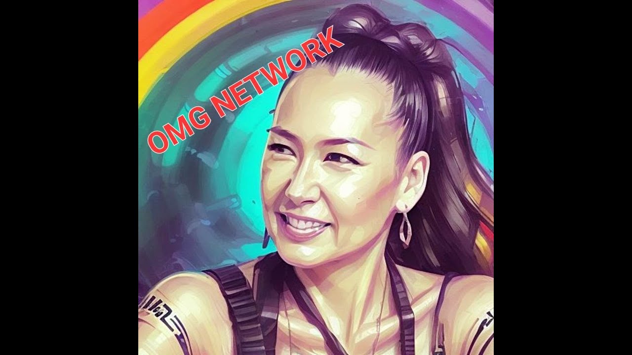 OMG Network  - Intuitive Tarot & Divination. 2024 Price prediction in Digital Assets Guide.