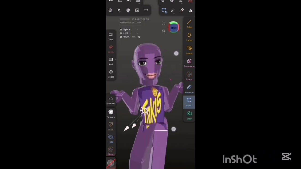كيف تسوي gfx لامع باسهل طريقه 🌹🙈~~بدون ديسكورد ❌🤯//ادخلو الشرح 🤏🏻🤗