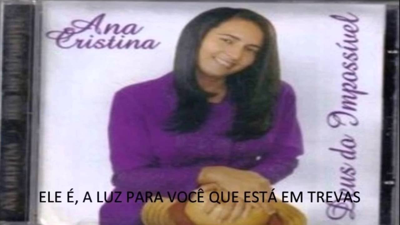 AQUIETA TE   ANA CRISTINA