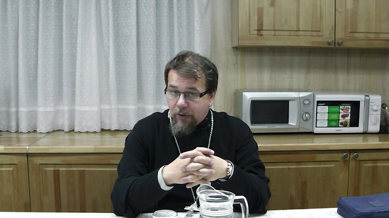 Лекция 15. О пользе книги 