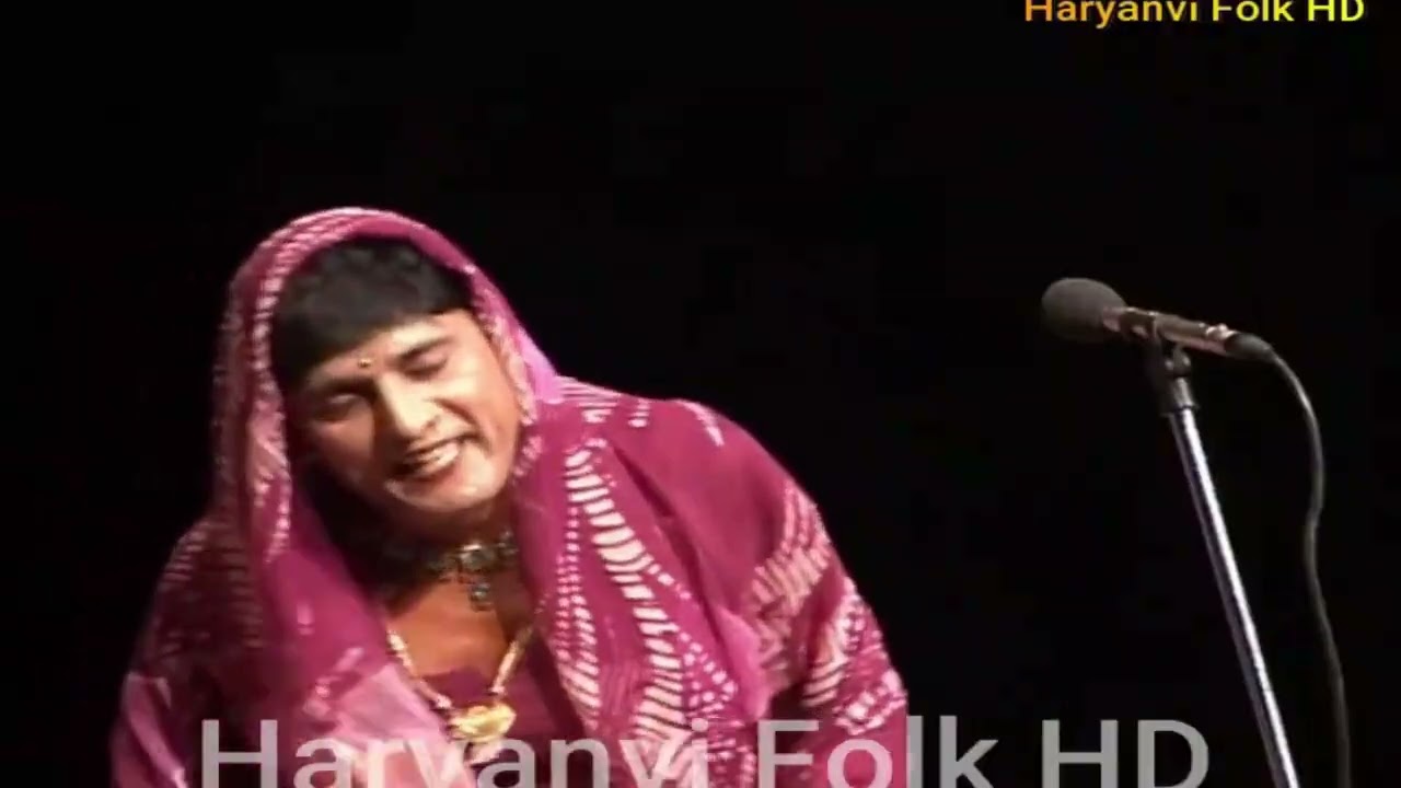 Apni Lok Sanskriti, Haryanvi Folk HD