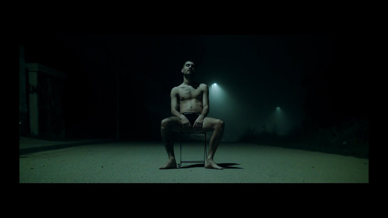 IVO INCUERDO - KRISTALES [SKORPIO] [VIDEOCLIP]