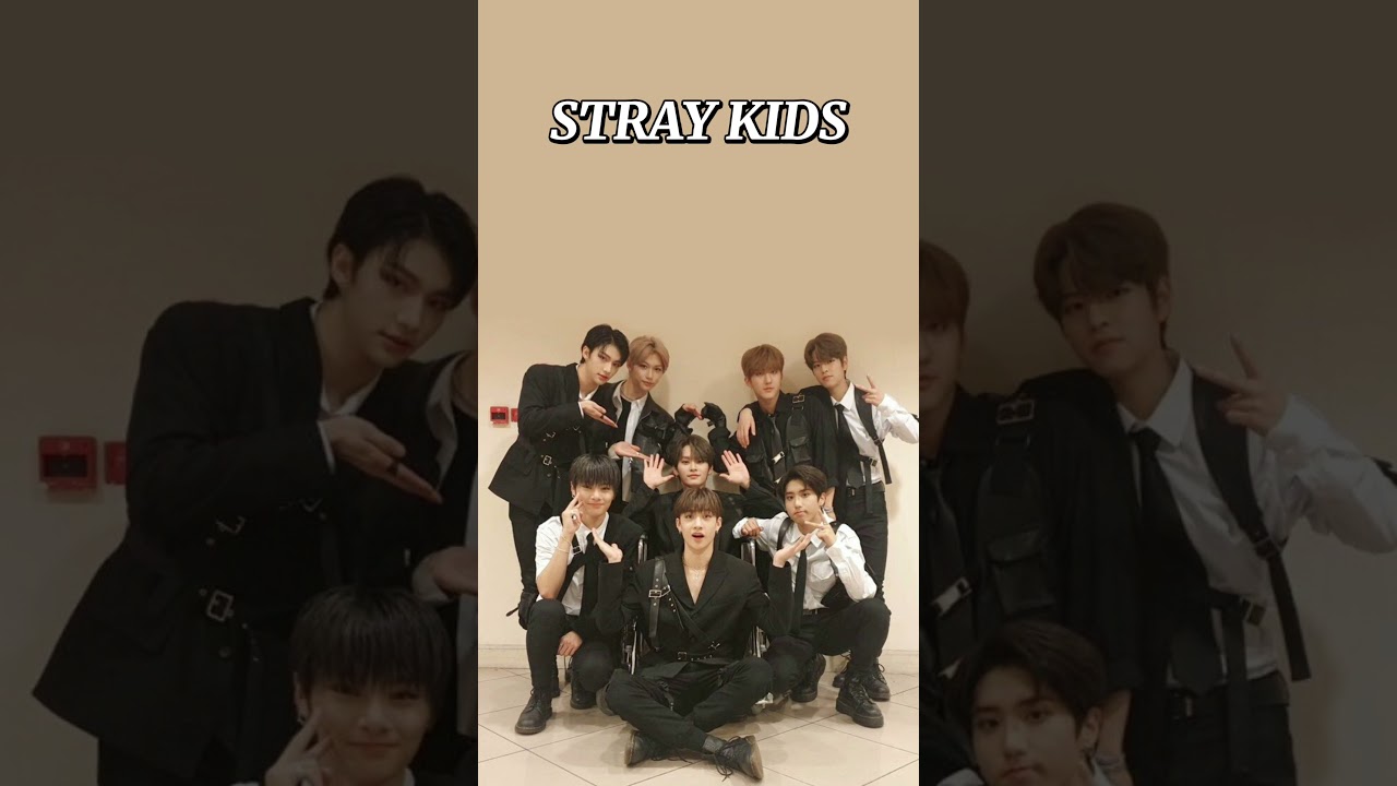 Kpop groups who were titled as 