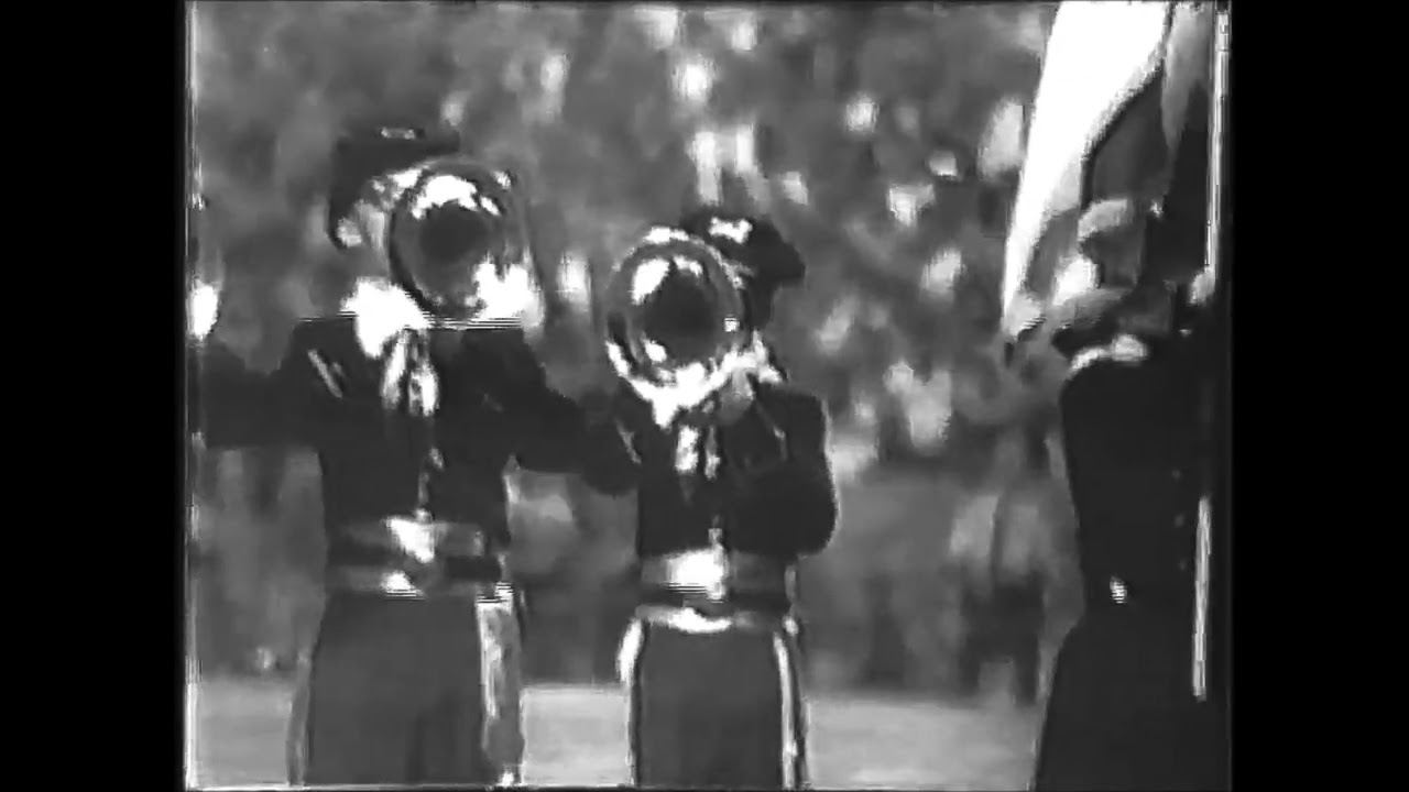 1967 Casper Troopers