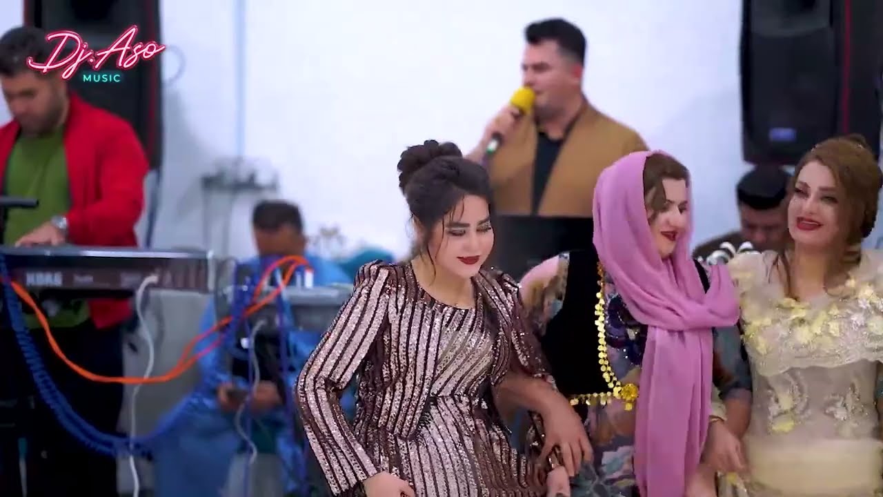 Farshad Amini Zamawend Rojhalat Part 6