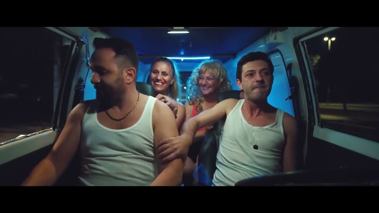 Kamçı Var Mı? | Hep Yek 4