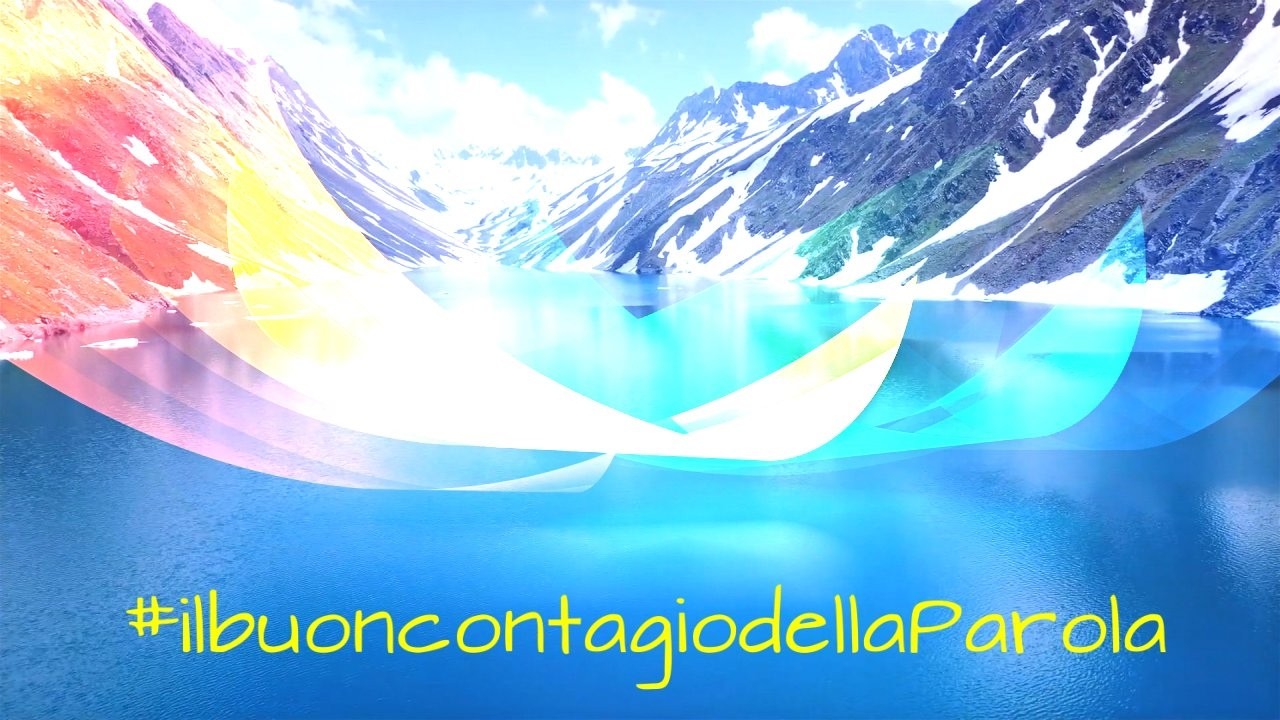 Domenica 8 febbraio 2026 - Una luce che non condanna
