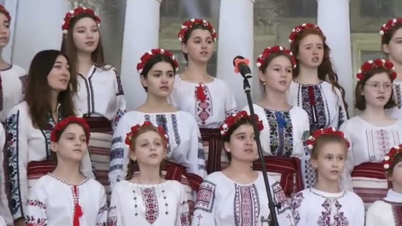 Хорова школа 